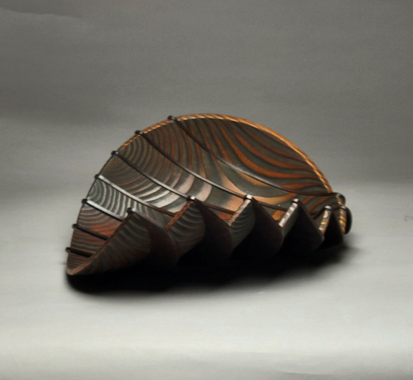 Dark Shell series by Gerald Ben, Image 1.