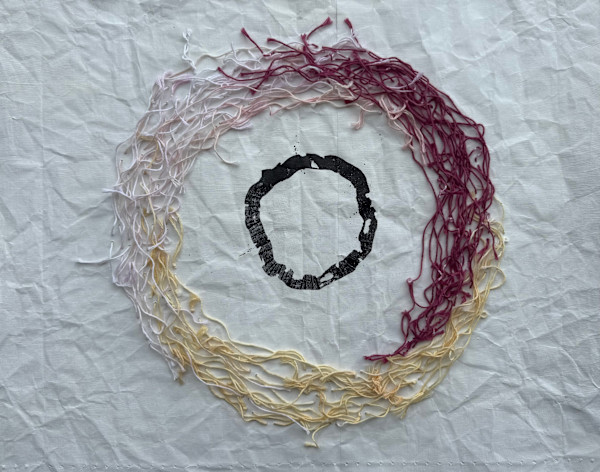 Circular by McKaela Christenson, Image 1.
