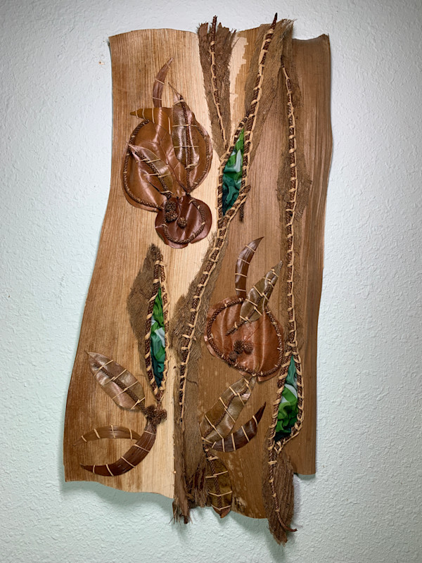 Naturally Entwined by Patti Pease Johnson, Image 1.