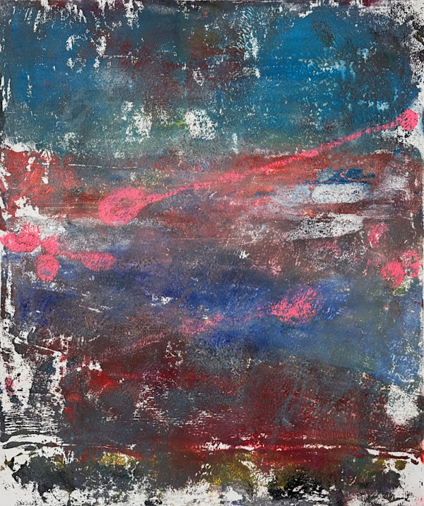 Origins by Merrie Jo Snow, Image 1.