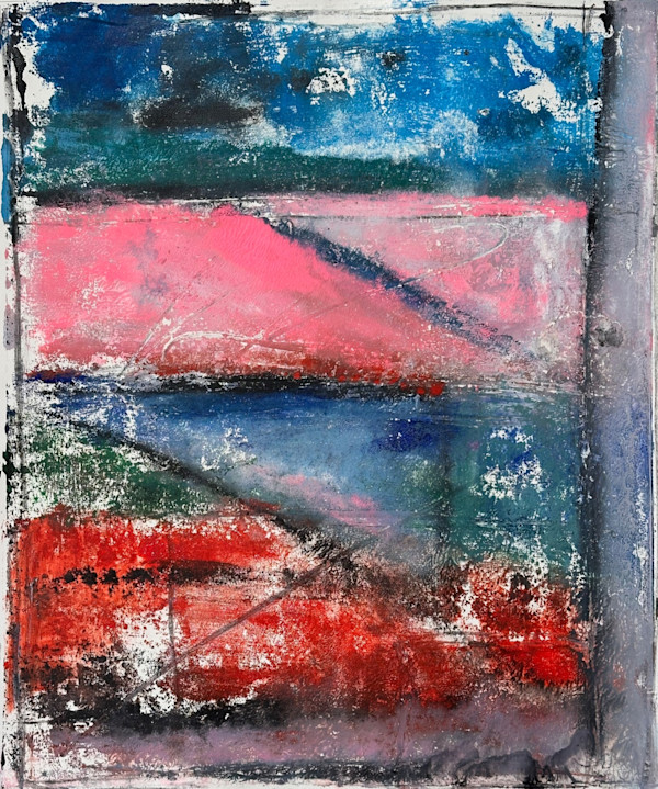 Transitions by Merrie Jo Snow, Image 1.