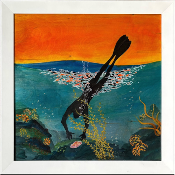 Transfer II by Kate Pola Stec, Image 5.