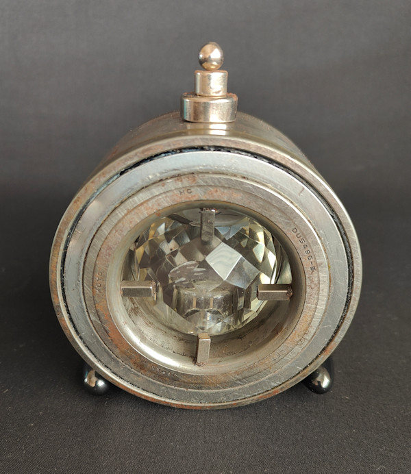 Time Machine by Jimmy Wray, Karen Wray, Image 1.