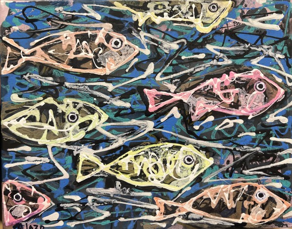 Untitled by Alejandro  Lazo