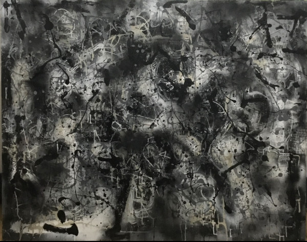 Harmony I by Alejandro A Lazo Montane