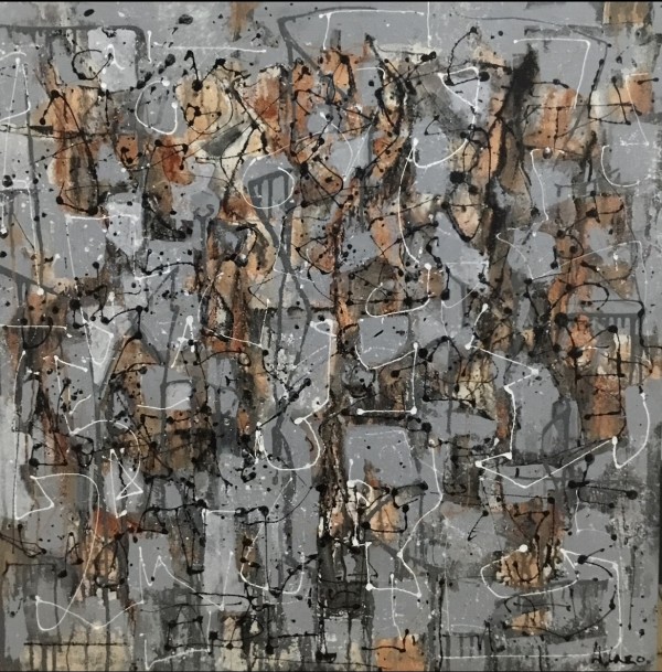 Untitled by Alejandro A Lazo Montane