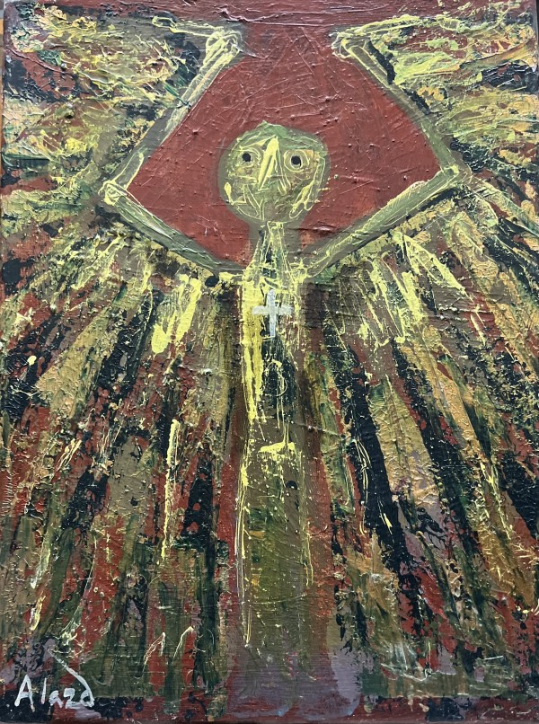 Aparecido en el Guayabal by Alejandro A Lazo Montane