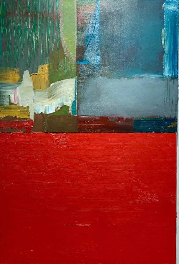 CFP BJB 66 by Bill Porteous