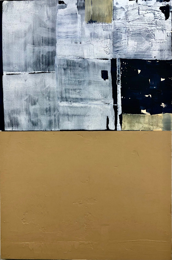 CFP " JBJ 67 " by Bill Porteous