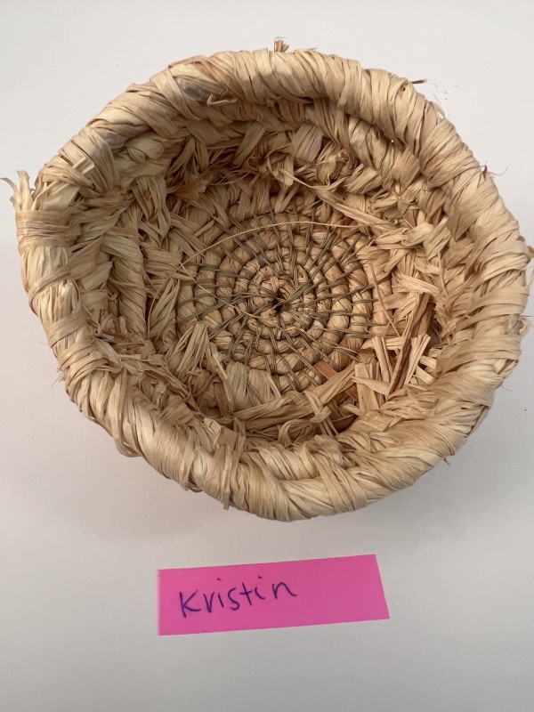 Untitled by Kristin Wilson