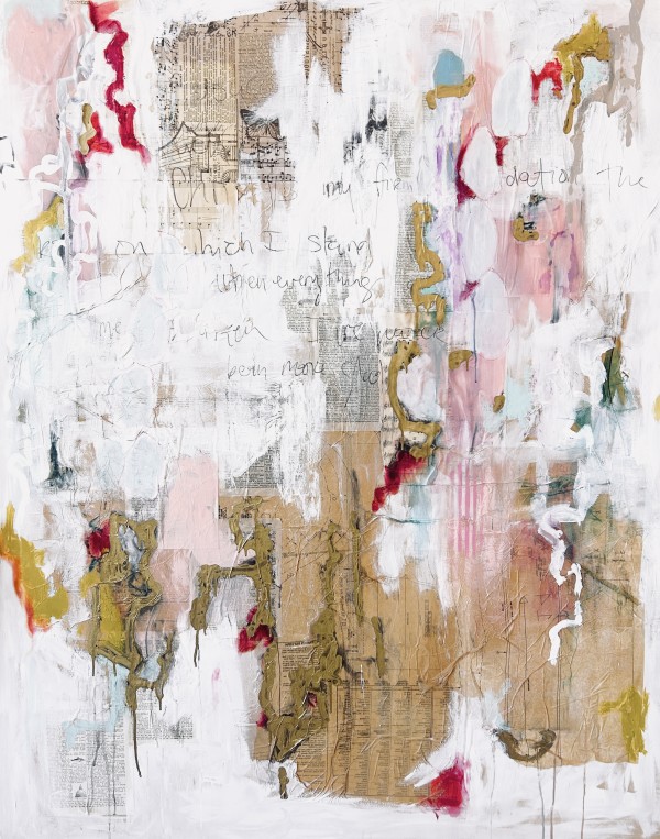 Beautiful Mess by Kellie J Smith