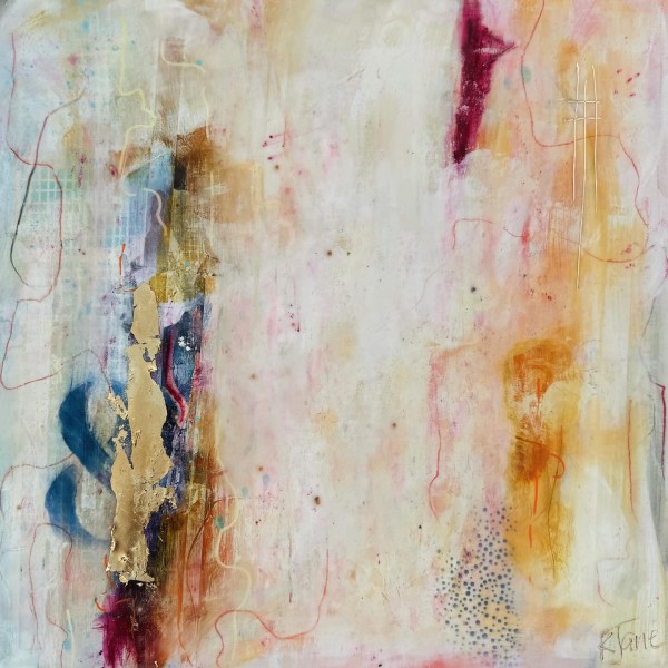 Continuing 2 by Kellie J Smith