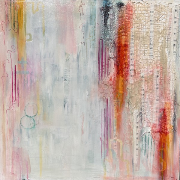 Trust in You 2 by Kellie J Smith