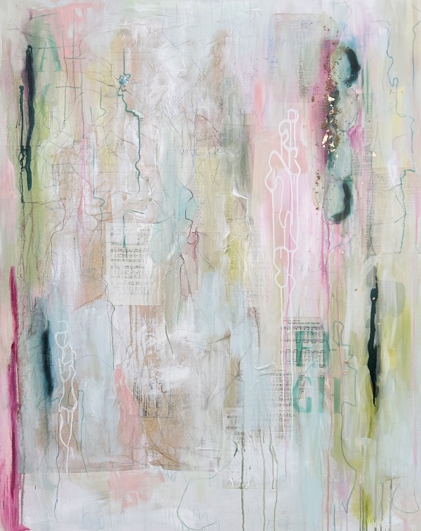 Be Gracious 2 by Kellie J Smith