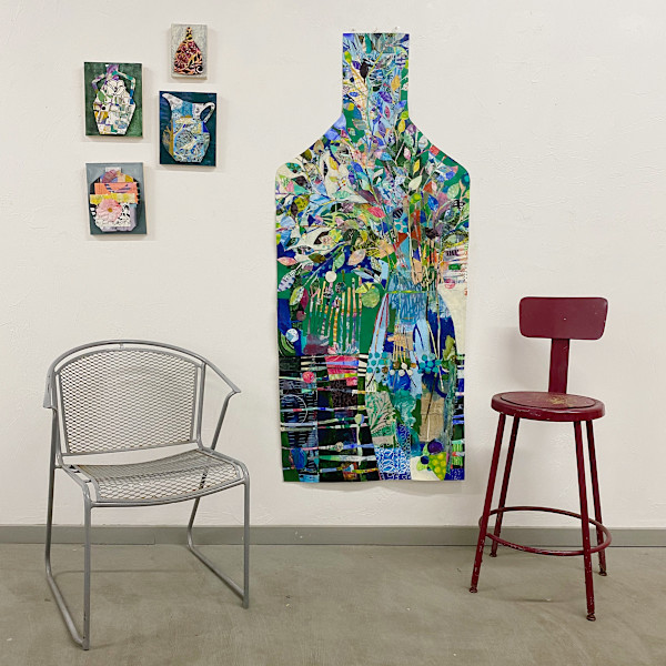 Abundance by Julie Fei-Fan Balzer, Image 2.