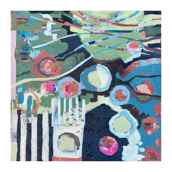 I Feel Fall Coming by Julie Fei-Fan Balzer