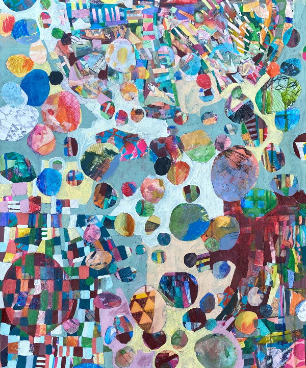 Jubilation by Julie Fei-Fan Balzer