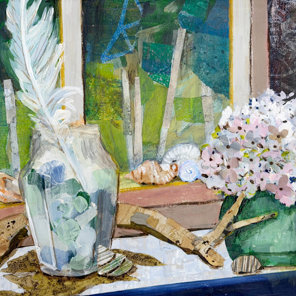 The Cape House by Julie Fei-Fan Balzer, Image 1.