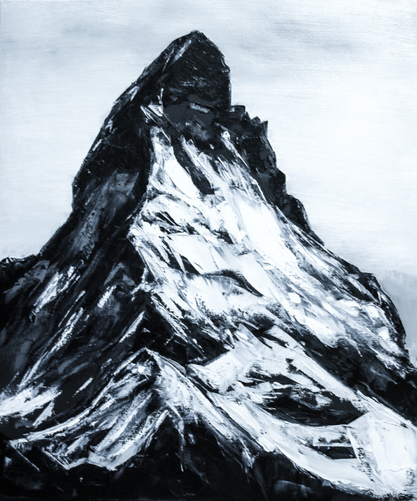 'Matterhorn' by Ian Benjamin Griswold
