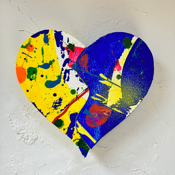 It's you, it's me, it's us! (6) by Ulrike Haupt