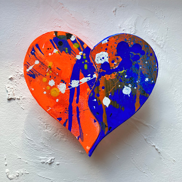 It's you, it's me, it's us! (3) by Ulrike Haupt