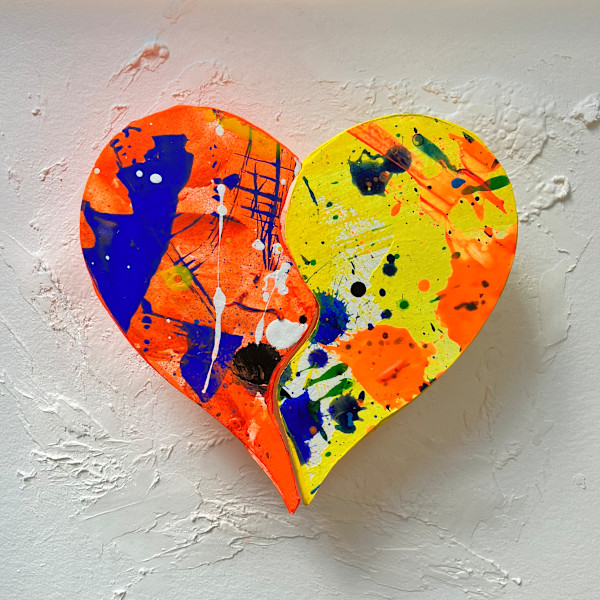 It's you, it's me, it's us! (5) by Ulrike Haupt