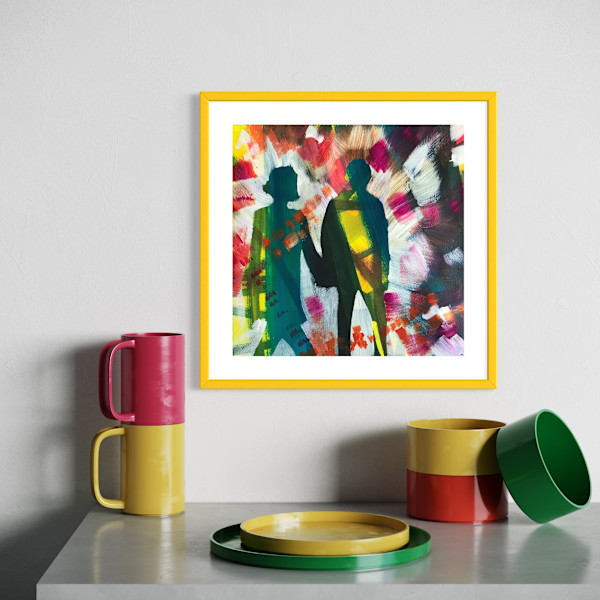 Viens! Komm! by Ulrike Haupt, Image 2.