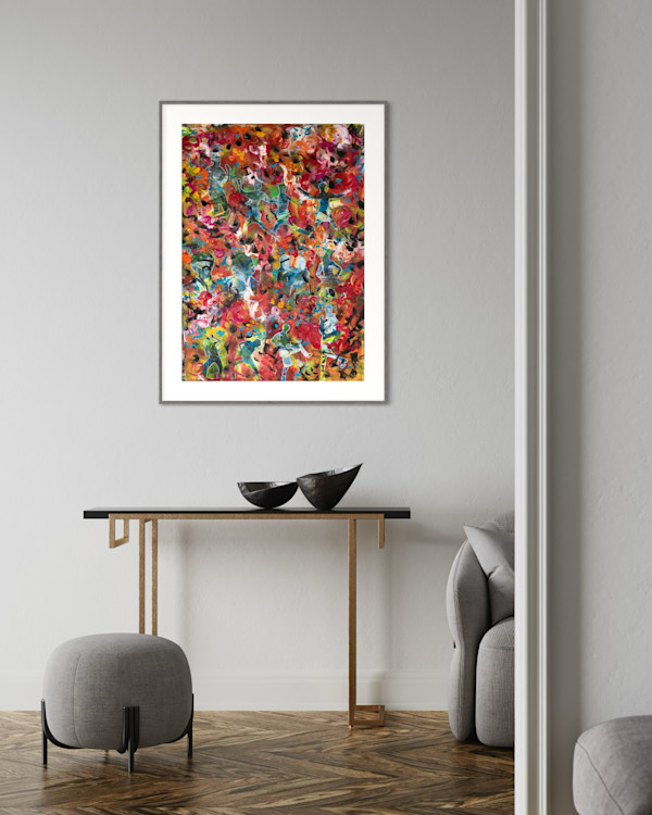 In Motion by Ulrike Haupt, Image 3.