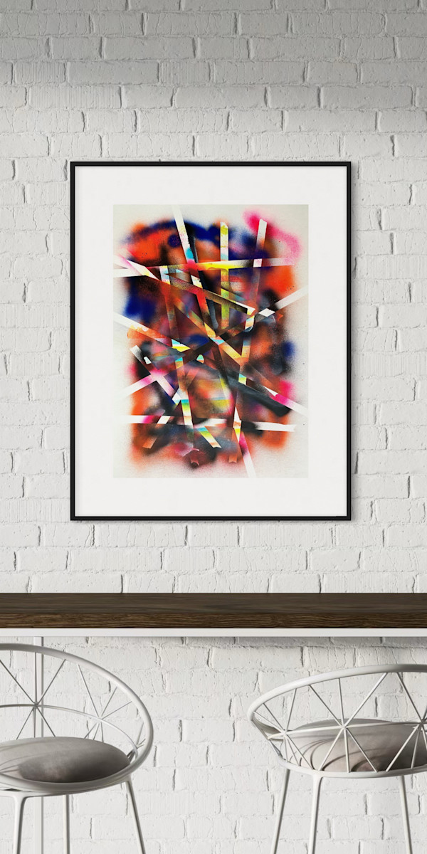 Hidden currents by Ulrike Haupt, Image 4.