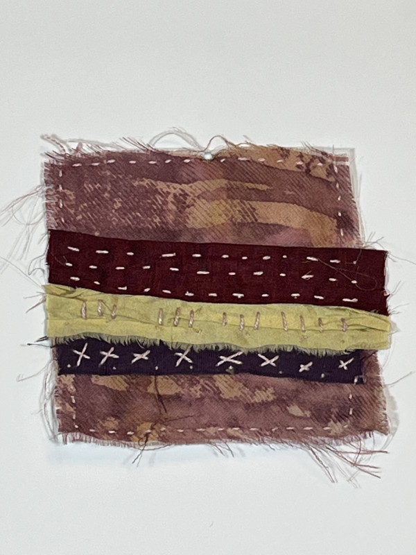 Fabric Fantasy #111 by Tina Johnson, Image 11.