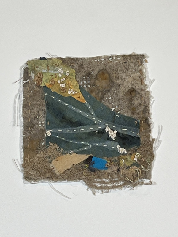 Fabric Fantasy #121 by Tina Johnson, Image 16.