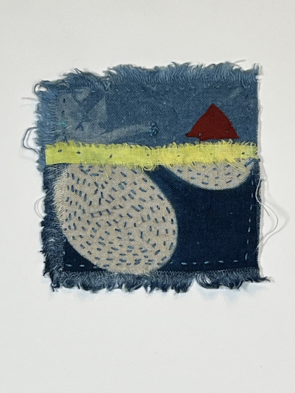 Fabric Fantasy #131 by Tina Johnson, Image 11.
