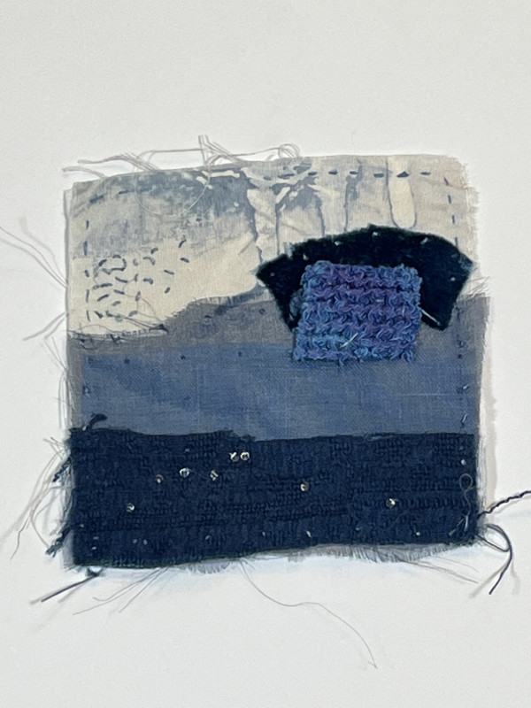 Fabric Fantasy #71 by Tina Johnson, Image 2.