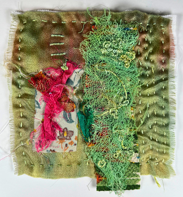 Fabric Fantasy #311 by Tina Johnson, Image 8.
