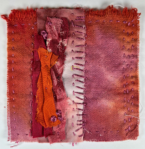 Fabric Fantasy #321 by Tina Johnson, Image 18.
