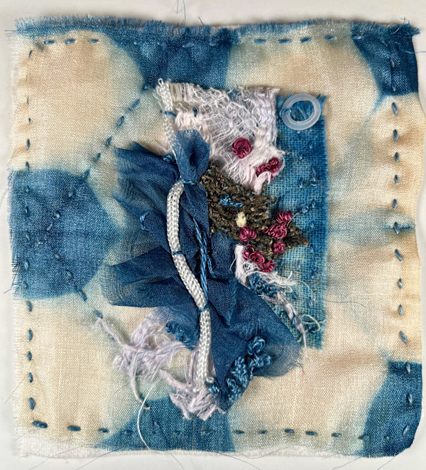 Fabric Fantasy #461 by Tina Johnson, Image 8.