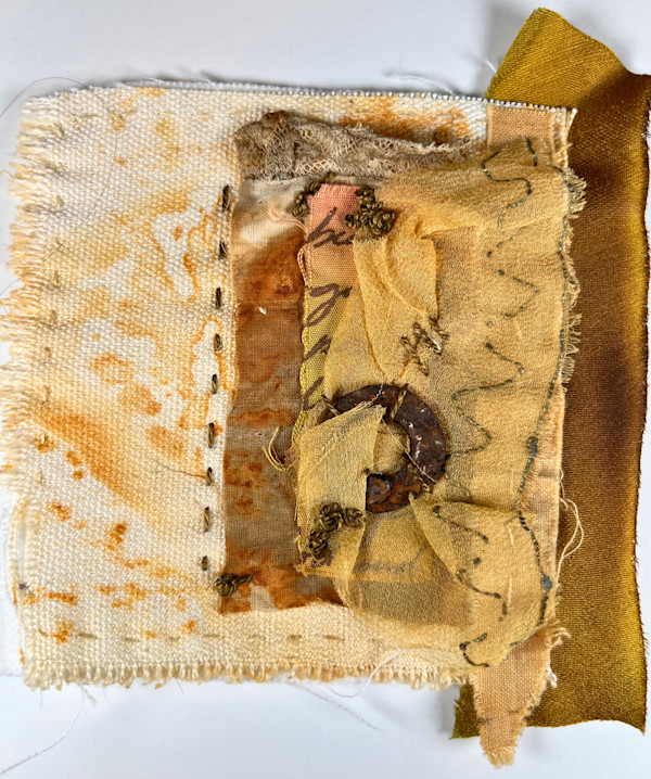 Fabric Fantasy #481 by Tina Johnson, Image 7.