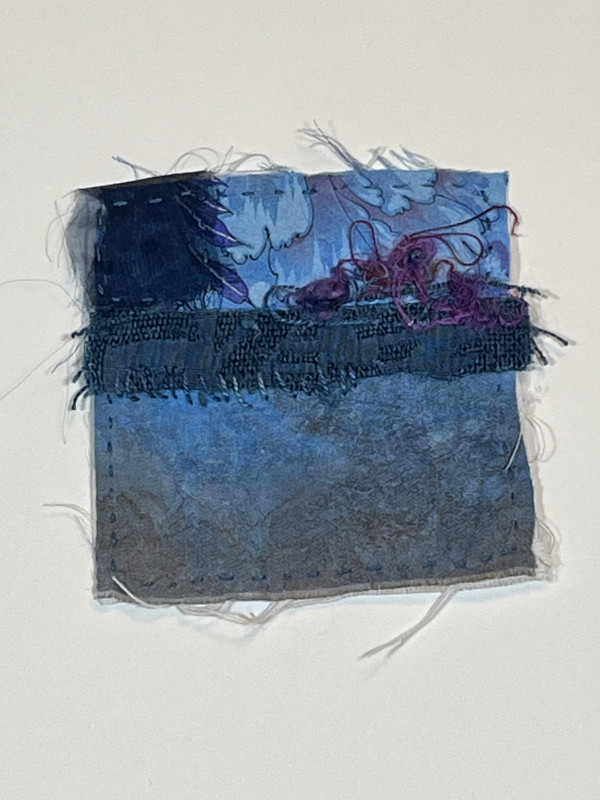 Fabric Fantasy #91 by Tina Johnson, Image 14.