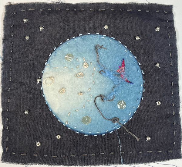 Mister Moon #12 by Tina Johnson, Image 13.