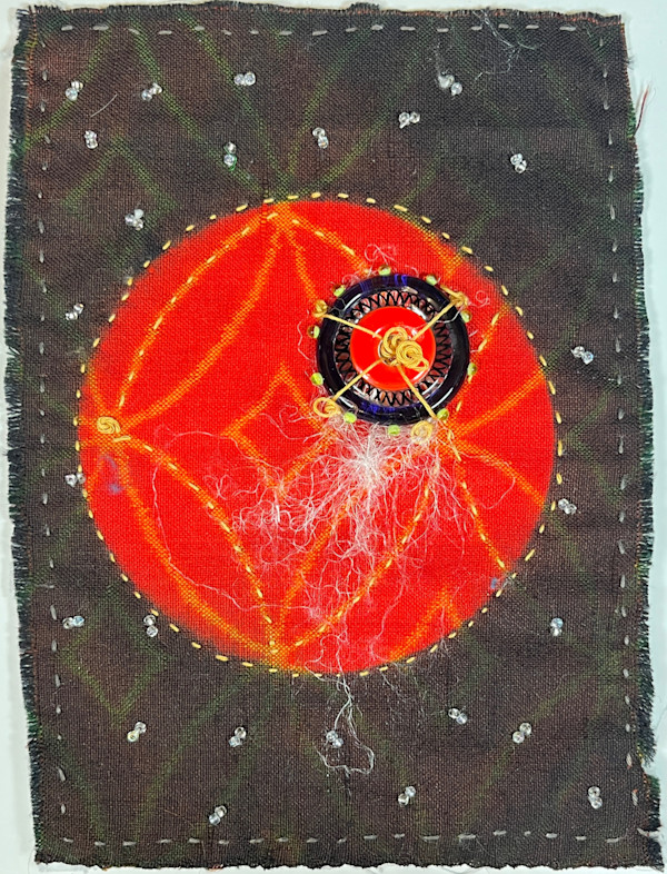 Mister Moon #27 by Tina Johnson, Image 7.