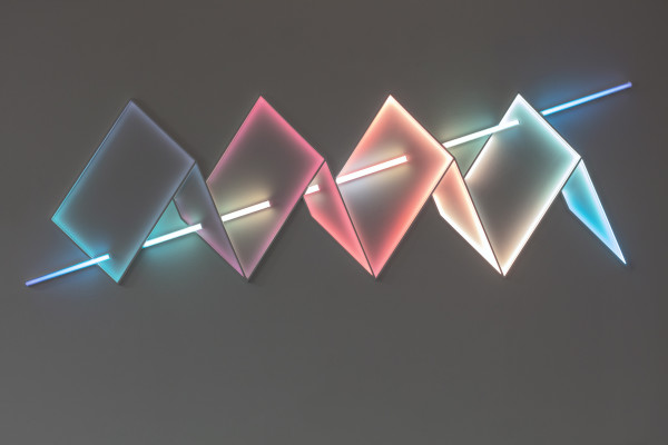 Space Folding 024a by James Clar