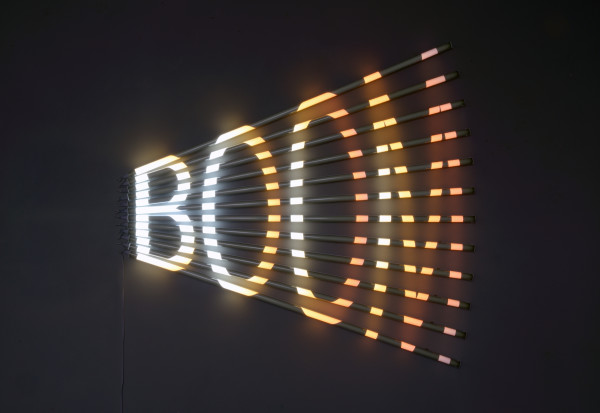 BOOM by James Clar
