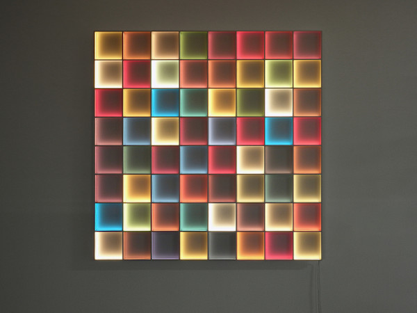 Baroque Default Color Palette by James Clar, Image 3.