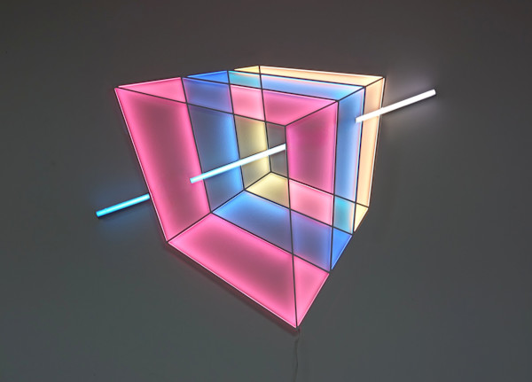 Room with a View (was Box Outline) by James Clar, Image 1.