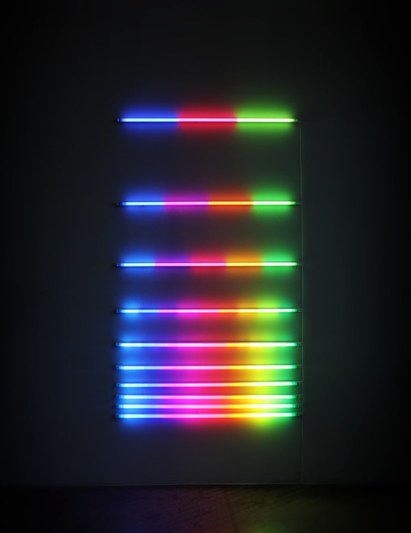 Increasing Resolution by James Clar