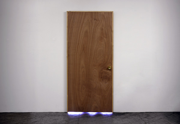 Nobody's Home (Manila) by James Clar