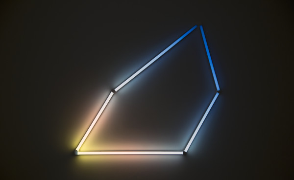 Shadow of a House by James Clar