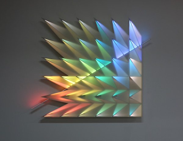 The Shape of Silence by James Clar