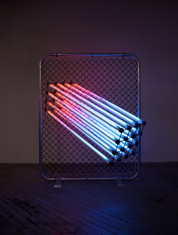 Thermal Energy by James Clar