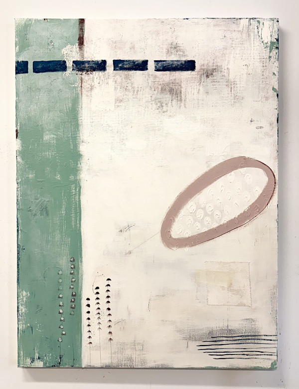 Train 2248 by Gretchen Bidic